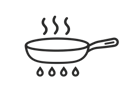 Heat pan